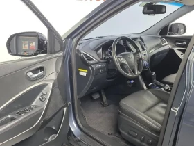 Hyundai Santa fe 2.0 2Wd Premium | Mobile.bg � ����� ������ 10