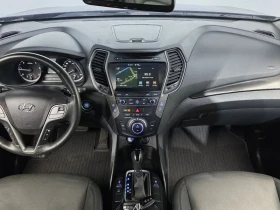 Hyundai Santa fe 2.0 2Wd Premium | Mobile.bg � ����� ������ 7