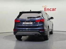 Hyundai Santa fe 2.0 2Wd Premium | Mobile.bg � ����� ������ 4