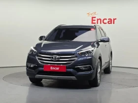 Hyundai Santa fe 2.0 2Wd Premium | Mobile.bg � ����� ������ 3