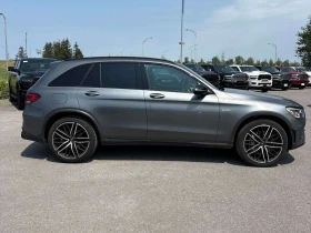 Mercedes-Benz GLC * AMG 43 * CARFAX * ��� ������������ ������ | Mobile.bg � ����� ������ 3
