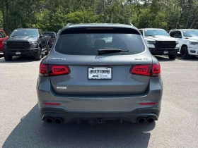Mercedes-Benz GLC * AMG 43 * CARFAX * ��� ������������ ������ | Mobile.bg � ����� ������ 4