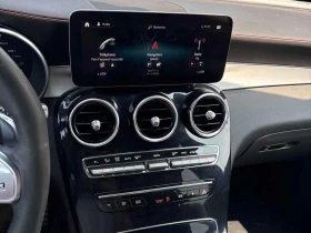 Mercedes-Benz GLC * AMG 43 * CARFAX * ��� ������������ ������ | Mobile.bg � ����� ������ 9