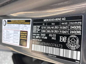 Mercedes-Benz GLC * AMG 43 * CARFAX * ��� ������������ ������ | Mobile.bg � ����� ������ 11