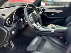 Mercedes-Benz GLC * AMG 43 * CARFAX * ��� ������������ ������ | Mobile.bg � ����� ������ 5