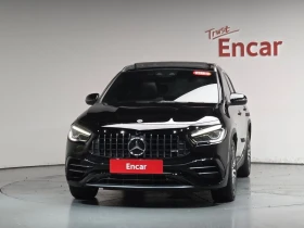 Mercedes-Benz GLA GLA45 AMG 4MATIC+ | 421�.�.| ���.��������� | Mobile.bg � ����� ������ 2