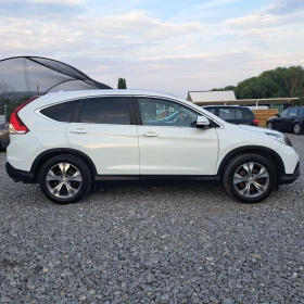 Honda Cr-v 2.2 4x4 DTEC | Mobile.bg � ����� ������ 6