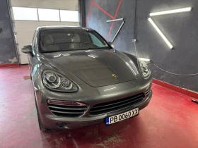 Porsche Cayenne | Mobile.bg � ����� ������ 2