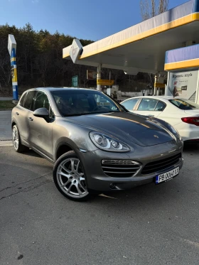 Porsche Cayenne | Mobile.bg � ����� ������ 8