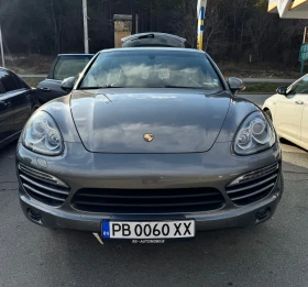 Porsche Cayenne | Mobile.bg � ����� ������ 9