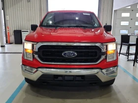 Ford F150 4wd Supercrew 5.5' Box Xlt Crew Cab Short Bed