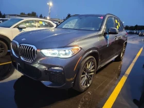 BMW X5 * Sports Activity Vehicle Xdrive40i * CARFAX * 