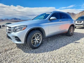 ������ Mercedes-Benz GLC 30...