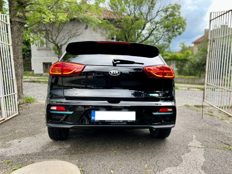 Kia Niro, снимка 3 - Автомобили и джипове - 47416090