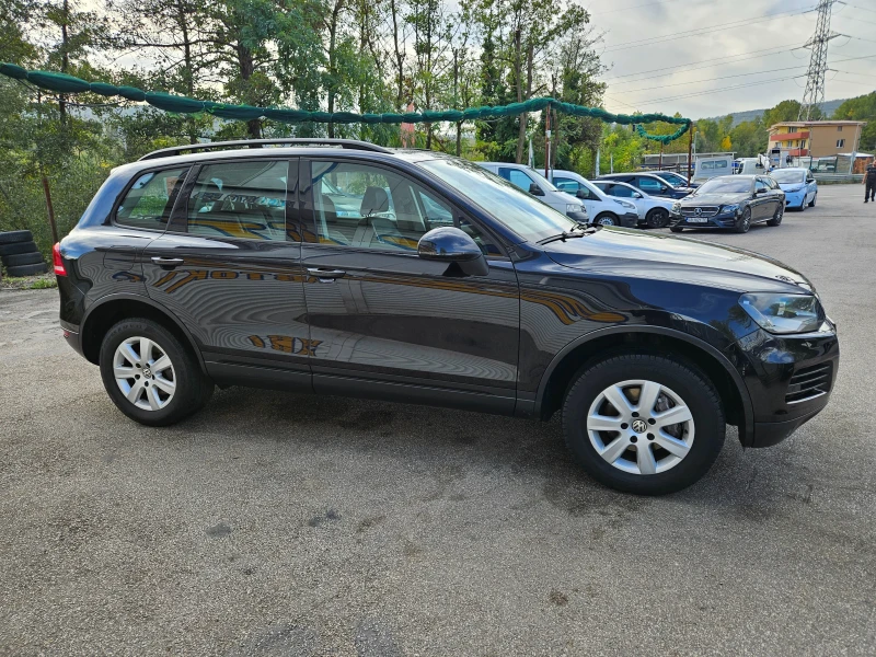 VW Touareg 3.0TDI-TOP, снимка 5 - Автомобили и джипове - 47550867