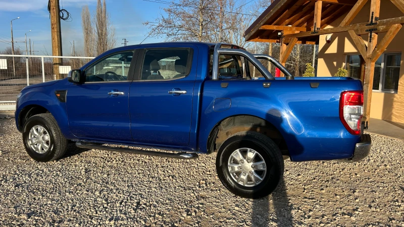 Ford Ranger 2.2TDCI-150к.с.-4X4-EURO 5B-ВНОС ИТАЛИЯ, снимка 4 - Автомобили и джипове - 48850577