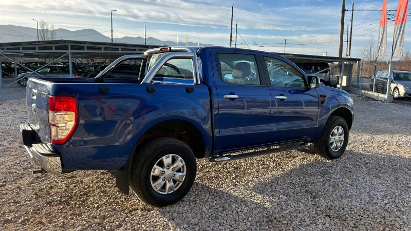 Ford Ranger 2.2TDCI-150к.с.-4X4-EURO 5B-ВНОС ИТАЛИЯ, снимка 3 - Автомобили и джипове - 48850577