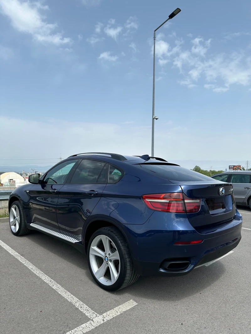 BMW X6 M50D, снимка 4 - Автомобили и джипове - 48852787