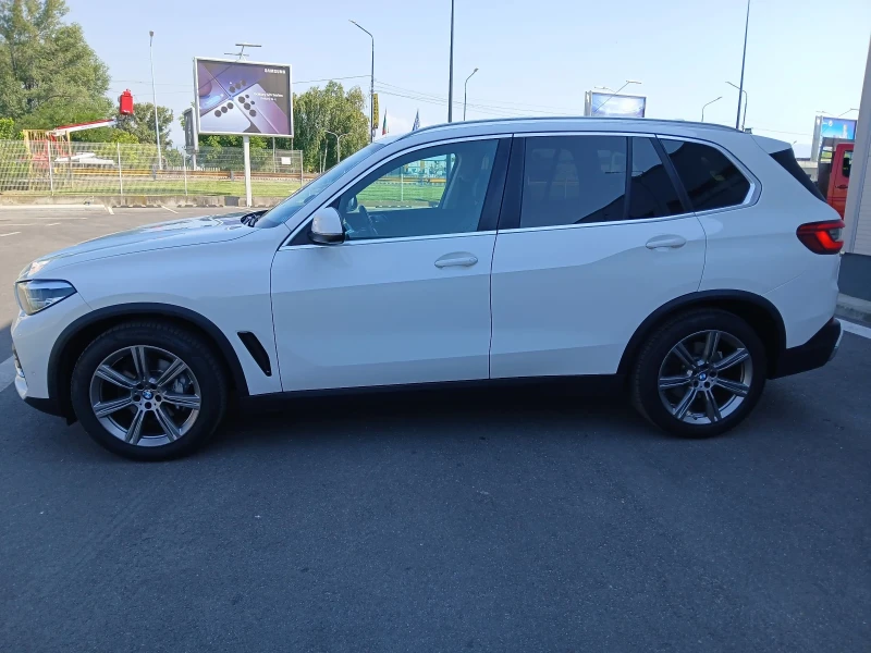 BMW X5 Х5 30D  ЛИЗИНГ БАРТЕР , снимка 5 - Автомобили и джипове - 52111692