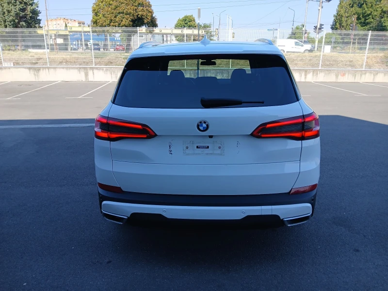 BMW X5 Х5 30D  ЛИЗИНГ БАРТЕР , снимка 8 - Автомобили и джипове - 52111692