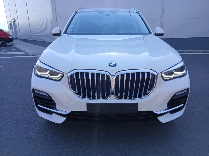 BMW X5 Х5 30D  ПЕРФЕКТНА