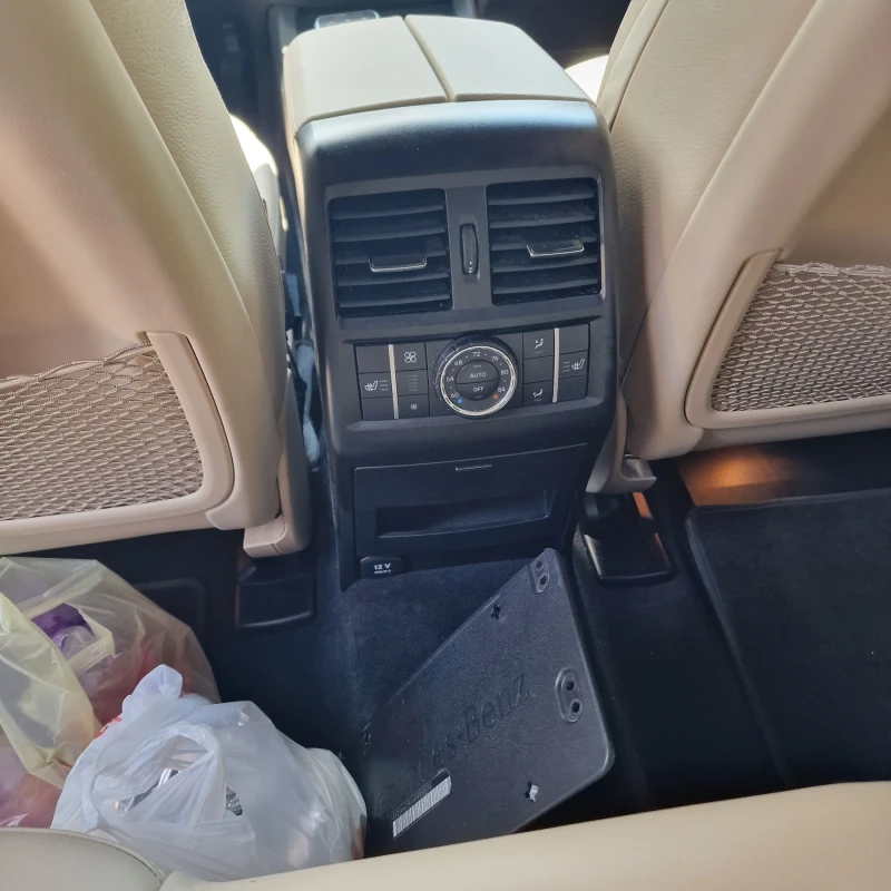 Mercedes-Benz GLE 550e, снимка 13 - Автомобили и джипове - 52895151