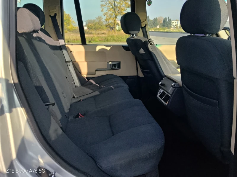 Land Rover Range rover 3.0D, снимка 6 - Автомобили и джипове - 52671290
