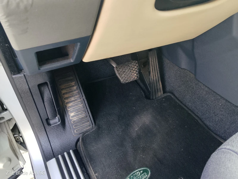 Land Rover Range rover 3.0D, снимка 8 - Автомобили и джипове - 52671290