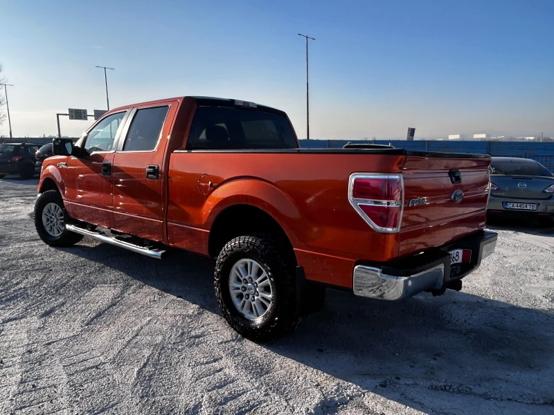 Ford F150 5.0 4x4, снимка 6 - Автомобили и джипове - 52919023