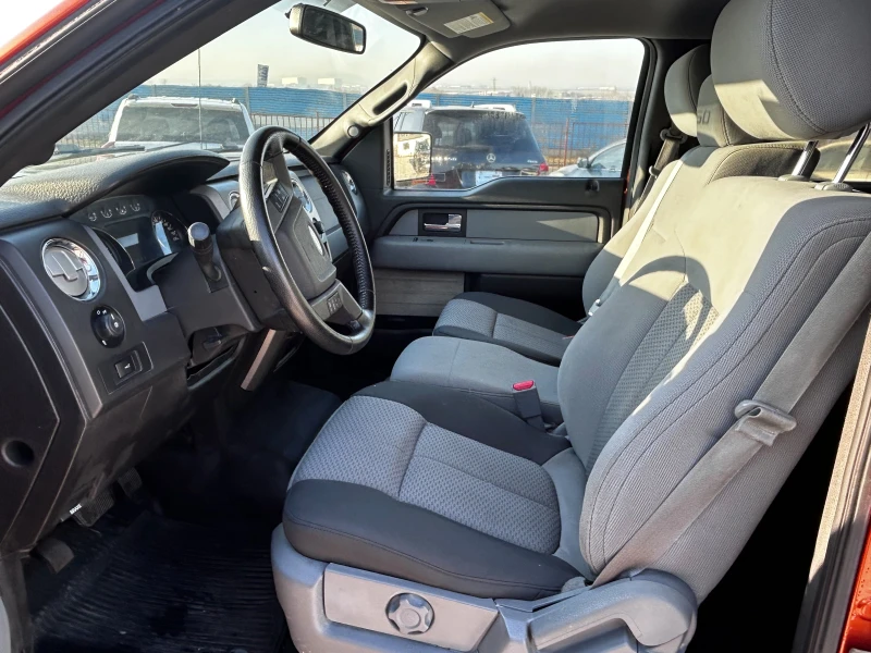 Ford F150 5.0 4x4, снимка 9 - Автомобили и джипове - 52919023