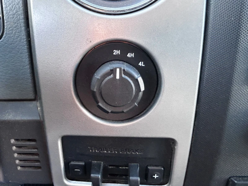 Ford F150 5.0 4x4, снимка 16 - Автомобили и джипове - 52919023