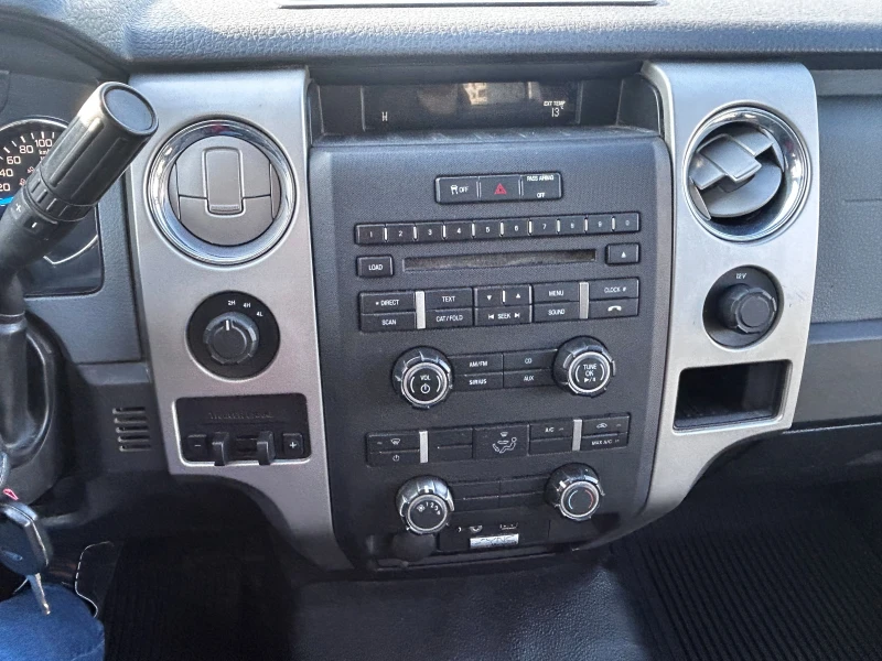 Ford F150 5.0 4x4, снимка 15 - Автомобили и джипове - 52919023