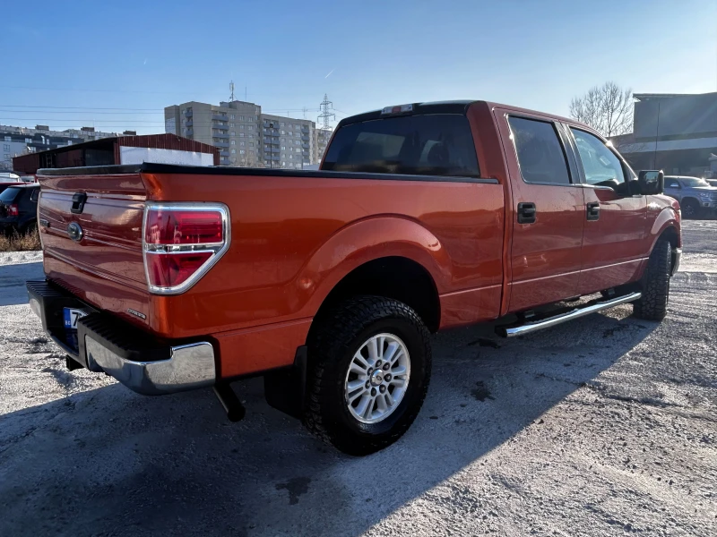 Ford F150 5.0 4x4, снимка 7 - Автомобили и джипове - 52919023