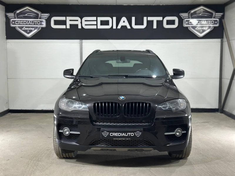 BMW X6 3.5 D, снимка 2 - Автомобили и джипове - 53123827