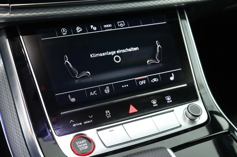 Audi SQ7 TFSI/FACELIFT/B&O/MATRIX/PANO/360/7-МЕСТЕН/, снимка 12 - Автомобили и джипове - 53367020