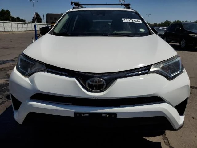 Toyota Rav4 2018 TOYOTA RAV4 LE , снимка 5 - Автомобили и джипове - 48118762