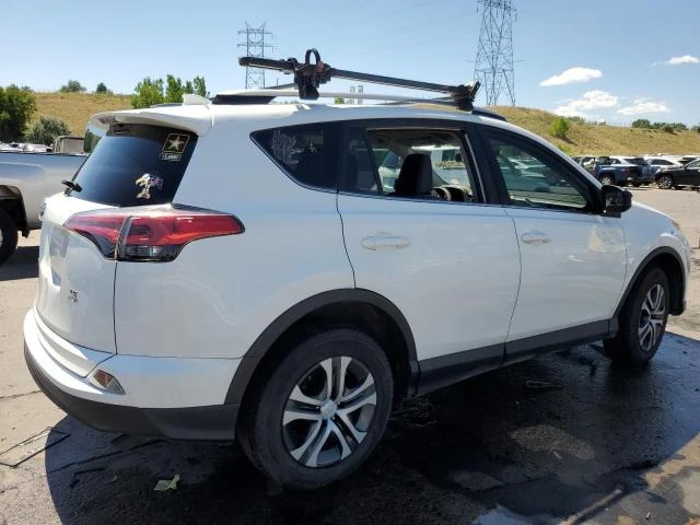 Toyota Rav4 2018 TOYOTA RAV4 LE , снимка 3 - Автомобили и джипове - 48118762