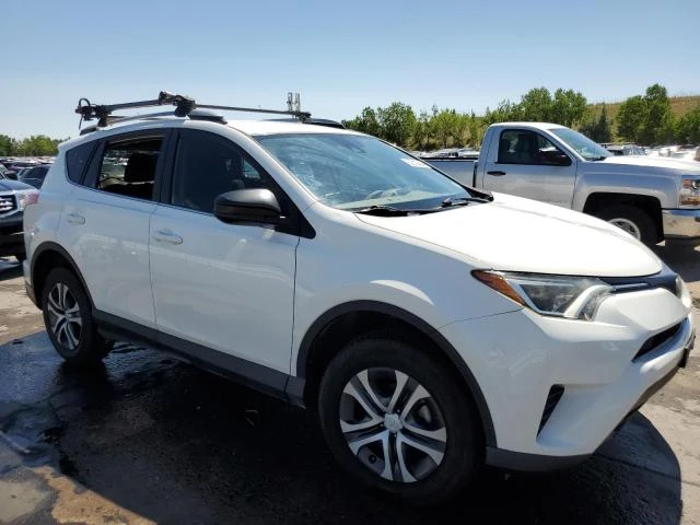 Toyota Rav4 2018 TOYOTA RAV4 LE , снимка 4 - Автомобили и джипове - 48118762