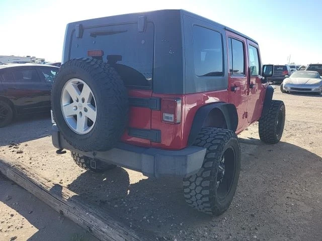 Jeep Wrangler Става на газ КРАЙНА ЦЕНА, снимка 6 - Автомобили и джипове - 48612745