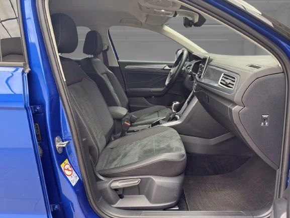 VW T-Roc 2.0 TDI = Style=  | Mobile.bg   11