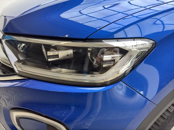 VW T-Roc 2.0 TDI = R-Line = Гаранция - изображение 4