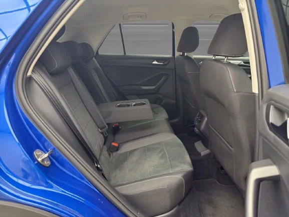 VW T-Roc 2.0 TDI = Style=  | Mobile.bg   12