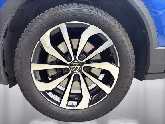 VW T-Roc 2.0 TDI = R-Line = Гаранция - изображение 3