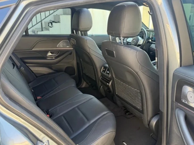 Mercedes-Benz GLE Coupe  350d Coupe 4Matic AMG-Line | Mobile.bg � ����������� 6