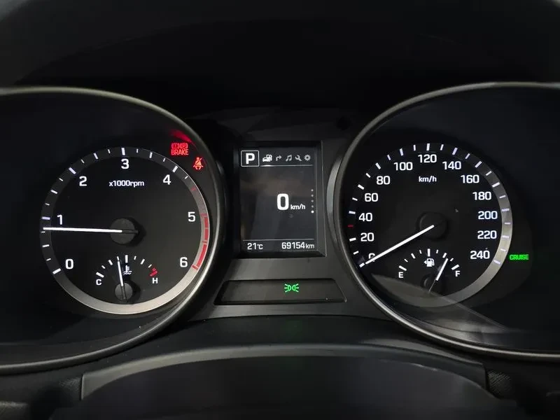Hyundai Santa fe 2.0 2Wd Premium | Mobile.bg � ����������� 8