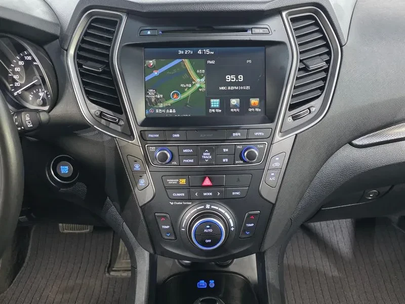 Hyundai Santa fe 2.0 2Wd Premium | Mobile.bg � ����������� 14