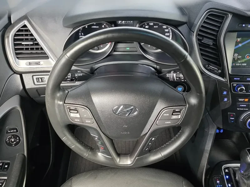 Hyundai Santa fe 2.0 2Wd Premium | Mobile.bg � ����������� 13