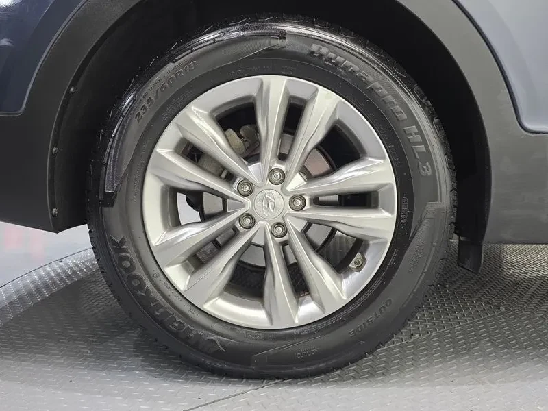 Hyundai Santa fe 2.0 2Wd Premium | Mobile.bg � ����������� 5