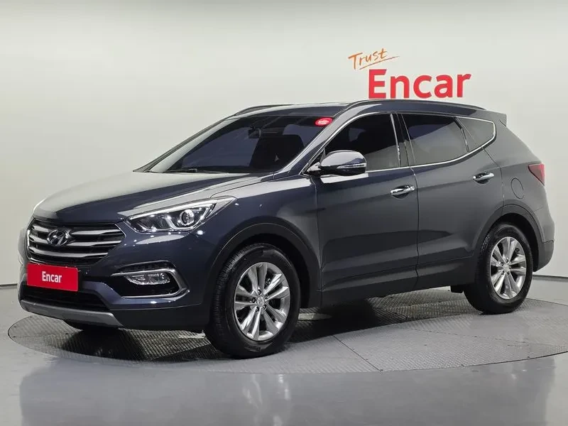 Hyundai Santa fe 2.0 2Wd Premium | Mobile.bg � ����������� 1