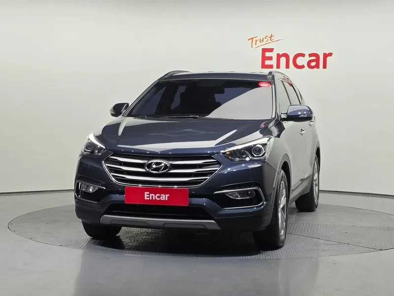 Hyundai Santa fe 2.0 2Wd Premium | Mobile.bg � ����������� 3
